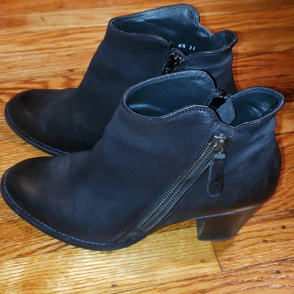 Paul Green boots